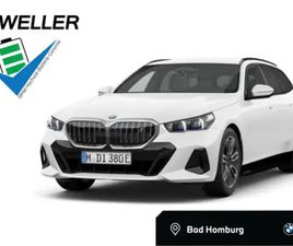 BMW I5 EDRIVE40 TOURING COMPETITION