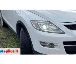 MAZDA CX-9, 3.7 L., MPV / MINIVAN