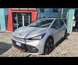 58KWH 231 CV E-BOOST