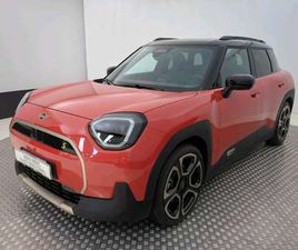 MINI ACEMAN FAVOURED