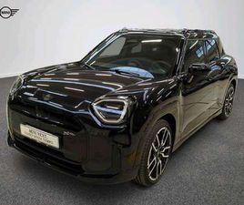 MINI ACEMAN JOHN COOPER WORKS