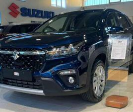 1.4 HYBRID 4WD ALLGRIP TOP