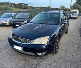 16V TDCI (115CV) SW
