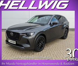 2.5L PHEV AWD HOMURA AHK ALLE PAKETE PANODACH