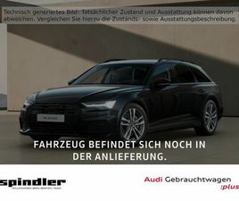 AUDI A6 ALLROAD 55 TDI AUDI A6 ALLROAD QUATTRO 55 TDI / HD-MATRIX, NAVI, HUD