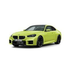 BMW SERIE 2 M2 BMW M2 COUPÉ