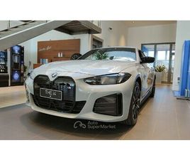 BMW I4 M60 XDRIVE GRAN COUPÉ