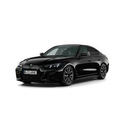 BMW I4 M60 XDRIVE GRAN COUPÉ