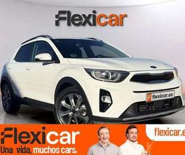 KIA STONIC 1.6CRDI VGT ECO-DYNAMIC BUSINESS 110