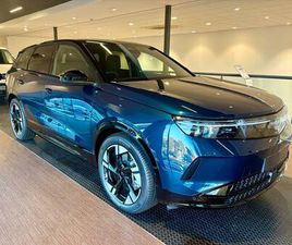 VAUXHALL GRANDLAND 73KWH ULTIMATE AUTO 5DR