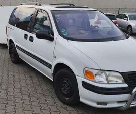 SINTRA 3L M. ANH. SINTRA - ORIG.170.00KM AUTOMATIK