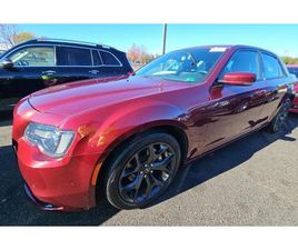 CHRYSLER 300C 2023 CHRYSLER 300 S