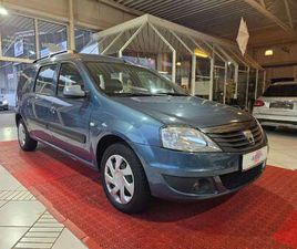 MCV KOMBI LAUREATE 1.HAND+