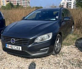 VOLVO V60 AN 2015 PITESTI