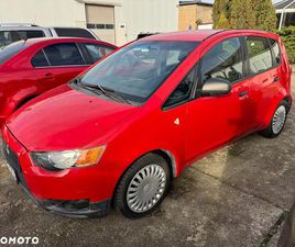 MITSUBISHI COLT MITSUBISHI COLT 1.3 INFORM