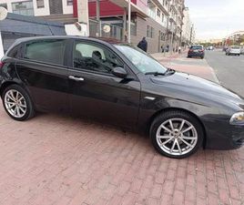 ALFA ROMEO 147 ALFA ROMEO - 147