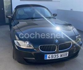 BMW Z4 2.0I BMW Z4
