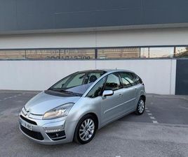 CITROEN - GRAND C4 PICASSO