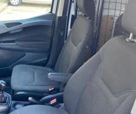 FORD - TRANSIT CONNECT