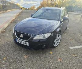 SEAT EXEO SEAT EXEO