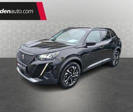 PURETECH 100 S&S BVM6 ALLURE