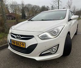 HYUNDAI I40 SW 1.6 GDI B. BNS EDITION