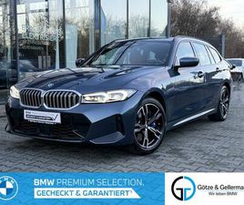 E XDRIVE TOURING M SPORT STOP&GO AHK FACELIFT