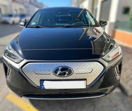 HYUNDAI IONIQ HYUNDAI IONIQ 38.3 KWH, CX. A., 136CV