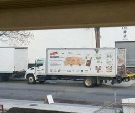 HINO MOTORS 268 2006 HINO 268