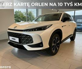 MG HS MG HS 1.5 T-GDI EXCITE DCT