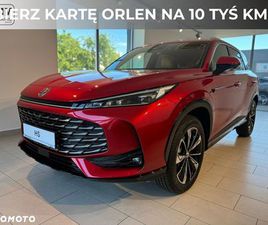 MG HS MG HS 1.5 T-GDI EXCITE DCT