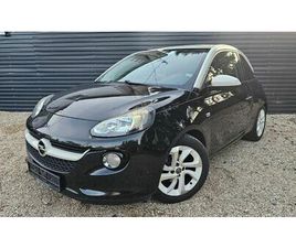 OPEL ADAM OPEL ADAM 1.4 BENZYNA NISKI PRZEBIEG ZGORZELEC • OLX.PL