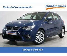 SEAT IBIZA 1.0 TSI S&S STYLE 95