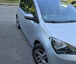 SEAT MII 1.0 AUTOMATIK STYLE