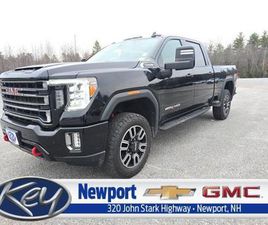 GMC SIERRA 2500 2021 GMC SIERRA 2500 AT4