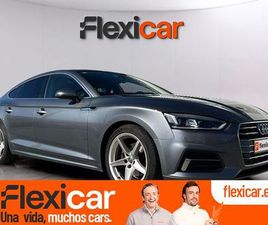 2.0 TFSI 140KW MHEV S TRONIC SPORTBACK