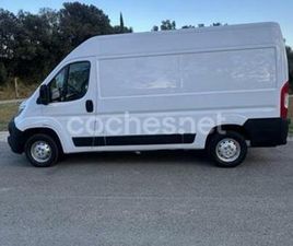 CITROEN JUMPER CITROEN JUMPER