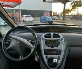 CITROEN XSARA PICASSO CITROEN - XSARA PICASSO