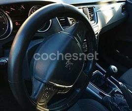 PEUGEOT 508 PEUGEOT 508