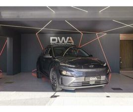 HYUNDAI KAUAI EV 64 KWH PREMIUM