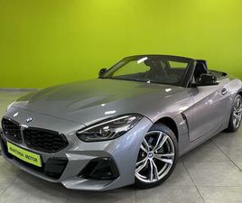 BMW Z4 2.0I M SPORT PRO 30I 2.0 258CV AUTO.
