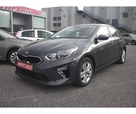 KIA CEED KIA CEED 1.0 T-GDI, 120CV
