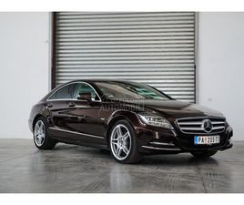 MERCEDES BENZ CLS 350 CLS 350 CDI