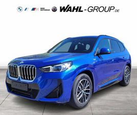 BMW X1 SDRIVE 18I