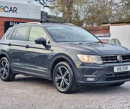 2.0 TDI SE NAVIGATION DSG 4MOTION EURO 6 (START/STOP) 5DR