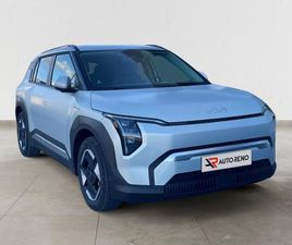 KIA EV3 KIA EV3 58.3 KWH DRIVE