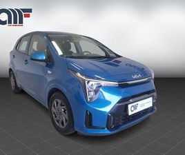 KIA PICANTO 1.0 MPI URBAN