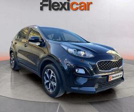 KIA SPORTAGE KIA SPORTAGE 1.6 T-GDI DRIVE