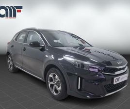 KIA XCEED 1.0 T-GDI DYNAMIC