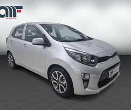 KIA PICANTO 1.0 MPI URBAN
